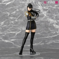 Descubre el apasionante mundo de Figura Mina Ashiro Vestido Formal Kaiju No.8 Edición Limitada.