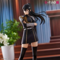 Descubre el apasionante mundo de Figura Mina Ashiro Vestido Formal Kaiju No.8 Edición Limitada.