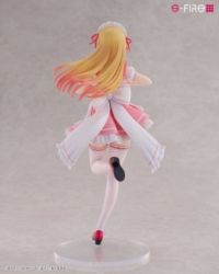 Descubre el apasionante mundo de Figura Marin Kitagawa Versión Pretty Maid Limited Edition.