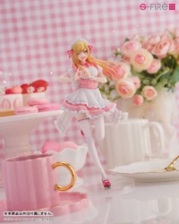 Descubre el apasionante mundo de Figura Marin Kitagawa Versión Pretty Maid Limited Edition.