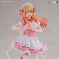 Descubre el apasionante mundo de Figura Marin Kitagawa Versión Pretty Maid Limited Edition.