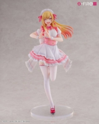 Descubre el apasionante mundo de Figura Marin Kitagawa Versión Pretty Maid Limited Edition.