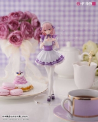 Descubre el apasionante mundo de Figura Sajuna Inui Versión Pretty Maid My Dress-Up Darling.