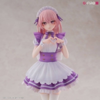 Descubre el apasionante mundo de Figura Sajuna Inui Versión Pretty Maid My Dress-Up Darling.