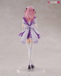 Descubre el apasionante mundo de Figura Sajuna Inui Versión Pretty Maid My Dress-Up Darling.