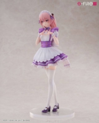 Descubre el apasionante mundo de Figura Sajuna Inui Versión Pretty Maid My Dress-Up Darling.