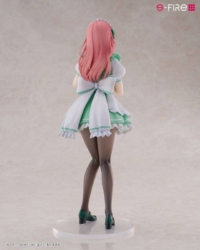 Descubre el apasionante mundo de Figura Shinju Inui Versión Pretty Maid Limited Edition.
