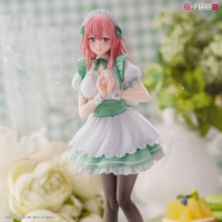 Descubre el apasionante mundo de Figura Shinju Inui Versión Pretty Maid Limited Edition.