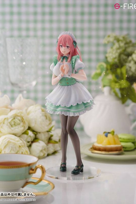 Descubre el apasionante mundo de Figura Shinju Inui Versión Pretty Maid Limited Edition.
