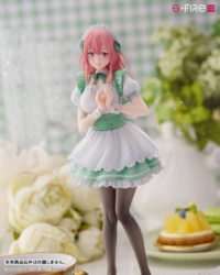 Descubre el apasionante mundo de Figura Shinju Inui Versión Pretty Maid Limited Edition.