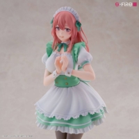Descubre el apasionante mundo de Figura Shinju Inui Versión Pretty Maid Limited Edition.