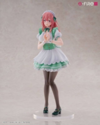 Descubre el apasionante mundo de Figura Shinju Inui Versión Pretty Maid Limited Edition.