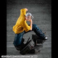 Descubre el apasionante mundo de Figura Taro Sakamoto Sakamoto Days Megahouse.