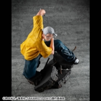 Descubre el apasionante mundo de Figura Taro Sakamoto Sakamoto Days Megahouse.