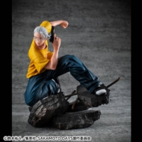 Descubre el apasionante mundo de Figura Taro Sakamoto Sakamoto Days Megahouse.