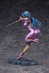 Descubre el apasionante mundo de Figura Asagi Igawa Taimanin Asagi ZERO.