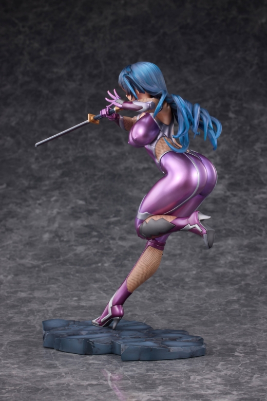 Figura Asagi Igawa Taimanin Asagi ZERO » Tu Tienda Anime Descubre el apasionante mundo de Figura Asagi Igawa Taimanin Asagi ZERO.