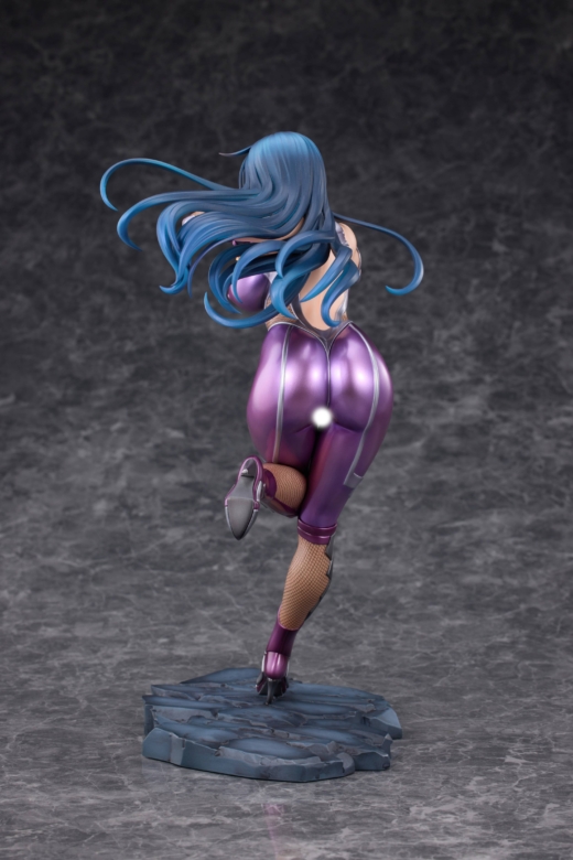 Figura Asagi Igawa Taimanin Asagi ZERO » Tu Tienda Anime Descubre el apasionante mundo de Figura Asagi Igawa Taimanin Asagi ZERO.