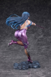 Descubre el apasionante mundo de Figura Asagi Igawa Taimanin Asagi ZERO.