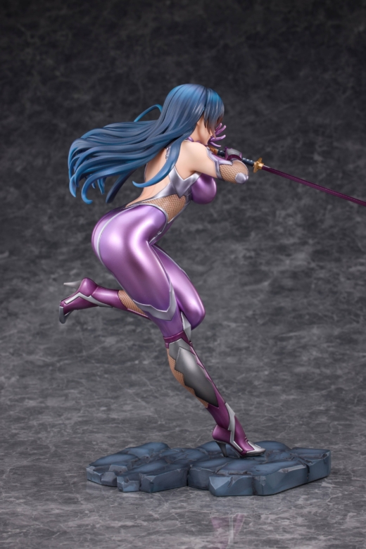 Figura Asagi Igawa Taimanin Asagi ZERO » Tu Tienda Anime Descubre el apasionante mundo de Figura Asagi Igawa Taimanin Asagi ZERO.