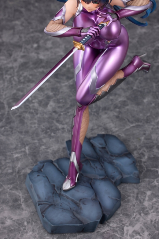 Figura Asagi Igawa Taimanin Asagi ZERO » Tu Tienda Anime Descubre el apasionante mundo de Figura Asagi Igawa Taimanin Asagi ZERO.