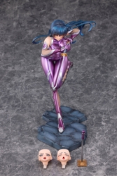 Descubre el apasionante mundo de Figura Asagi Igawa Taimanin Asagi ZERO.