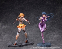 Descubre el apasionante mundo de Figura Asagi Igawa Taimanin Asagi ZERO.