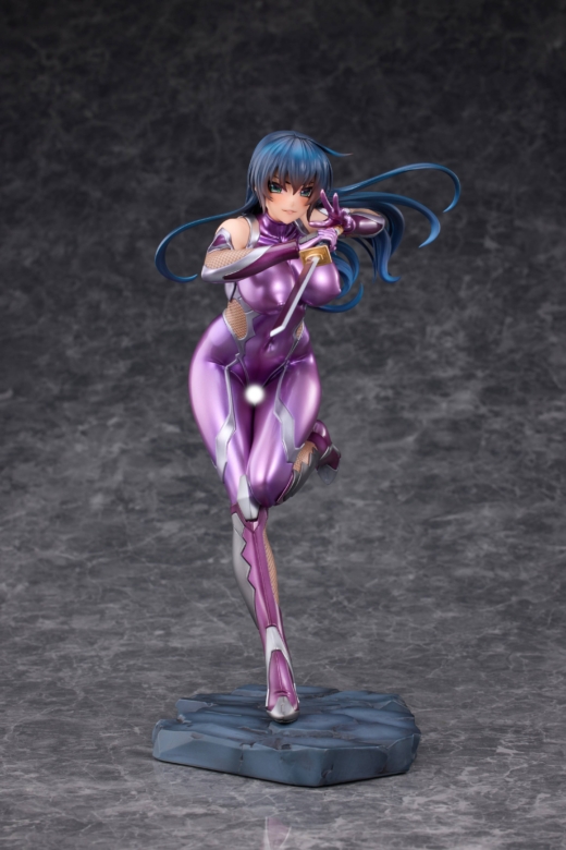 Figura Asagi Igawa Taimanin Asagi ZERO » Tu Tienda Anime Descubre el apasionante mundo de Figura Asagi Igawa Taimanin Asagi ZERO.