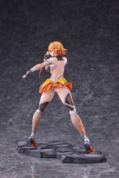 Descubre el apasionante mundo de Figura Asagi Sakura Taimanin Asagi ZERO.