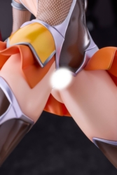 Descubre el apasionante mundo de Figura Asagi Sakura Taimanin Asagi ZERO.