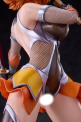 Descubre el apasionante mundo de Figura Asagi Sakura Taimanin Asagi ZERO.