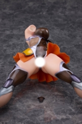 Descubre el apasionante mundo de Figura Asagi Sakura Taimanin Asagi ZERO.