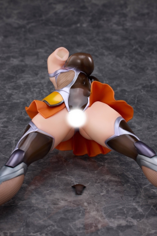 Descubre el apasionante mundo de Figura Asagi Sakura Taimanin Asagi ZERO.