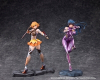 Descubre el apasionante mundo de Figura Asagi Sakura Taimanin Asagi ZERO.