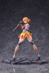 Descubre el apasionante mundo de Figura Asagi Sakura Taimanin Asagi ZERO.