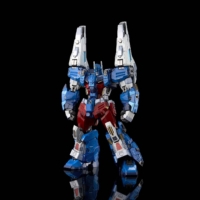 Descubre el apasionante mundo de Transformers City Commander Ultra Magnus Edición Limitada.