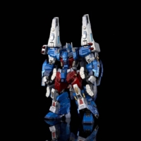 Descubre el apasionante mundo de Transformers City Commander Ultra Magnus Edición Limitada.