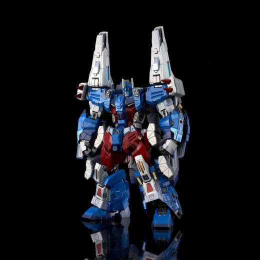Descubre el apasionante mundo de Transformers City Commander Ultra Magnus Edición Limitada.