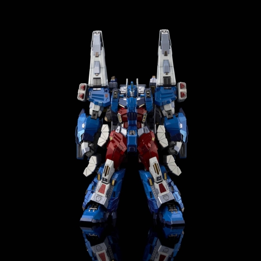 Descubre el apasionante mundo de Transformers City Commander Ultra Magnus Edición Limitada.
