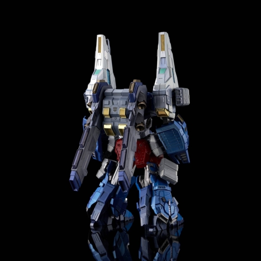 Descubre el apasionante mundo de Transformers City Commander Ultra Magnus Edición Limitada.