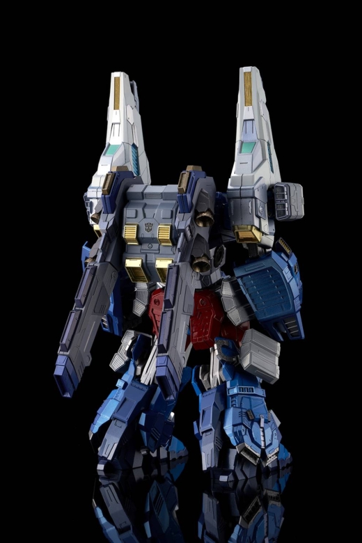 Descubre el apasionante mundo de Transformers City Commander Ultra Magnus Edición Limitada.