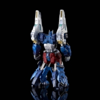 Descubre el apasionante mundo de Transformers City Commander Ultra Magnus Edición Limitada.