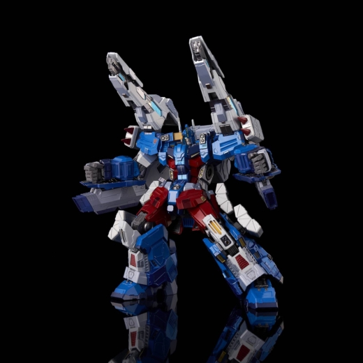 Descubre el apasionante mundo de Transformers City Commander Ultra Magnus Edición Limitada.
