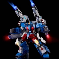 Descubre el apasionante mundo de Transformers City Commander Ultra Magnus Edición Limitada.