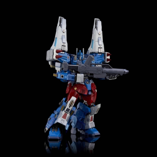 Descubre el apasionante mundo de Transformers City Commander Ultra Magnus Edición Limitada.