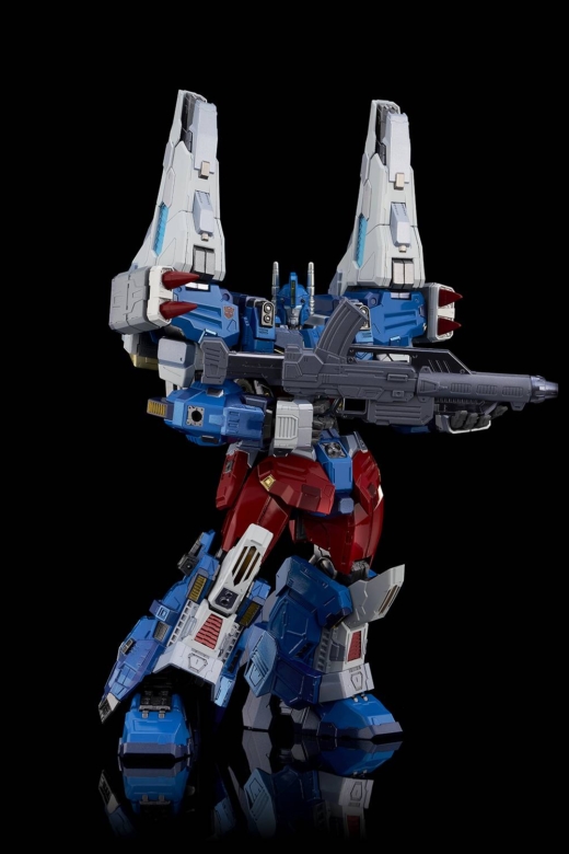 Descubre el apasionante mundo de Transformers City Commander Ultra Magnus Edición Limitada.