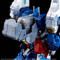 Descubre el apasionante mundo de Transformers City Commander Ultra Magnus Edición Limitada.
