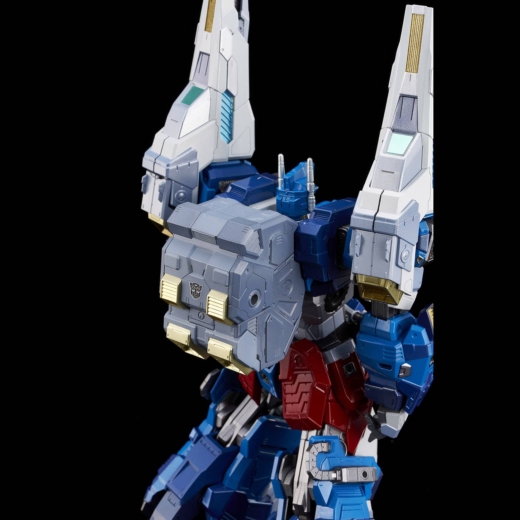 Descubre el apasionante mundo de Transformers City Commander Ultra Magnus Edición Limitada.