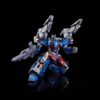 Descubre el apasionante mundo de Transformers City Commander Ultra Magnus Edición Limitada.