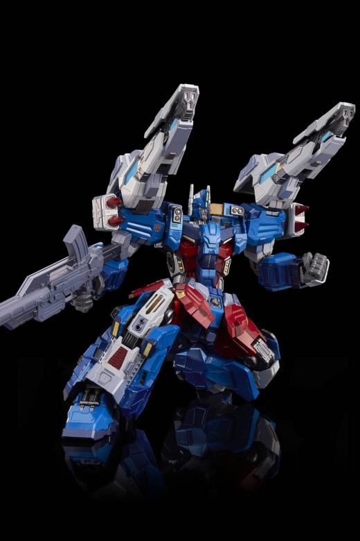 Descubre el apasionante mundo de Transformers City Commander Ultra Magnus Edición Limitada.